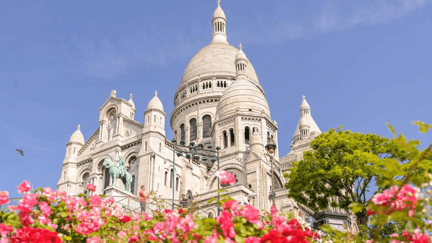 Monmartre